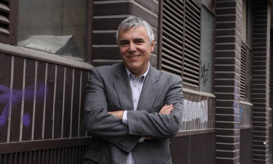 Zoran Predin