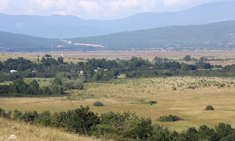 Krbavsko polje