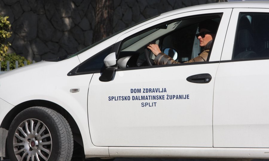 Ilustrativna fotografija
