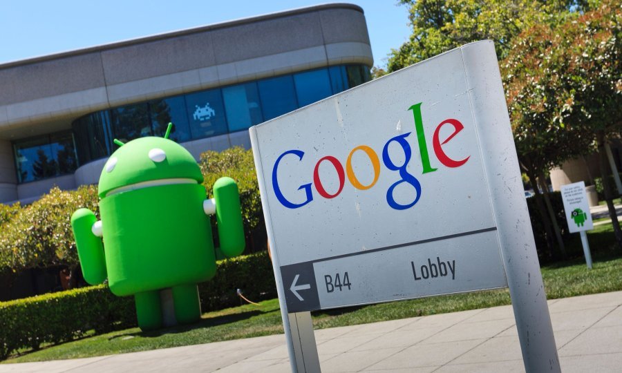 Googleu prijeti još jedna astronomska kazna