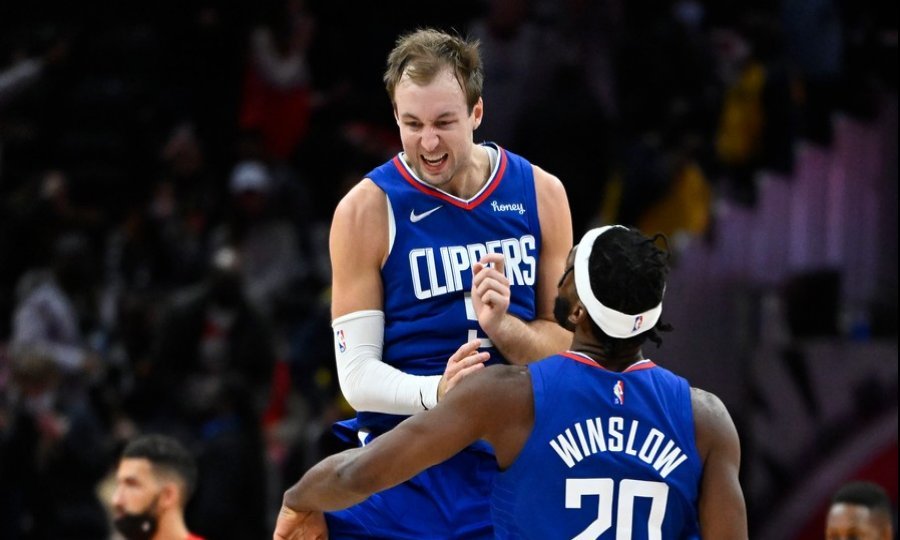 Luke Kennard