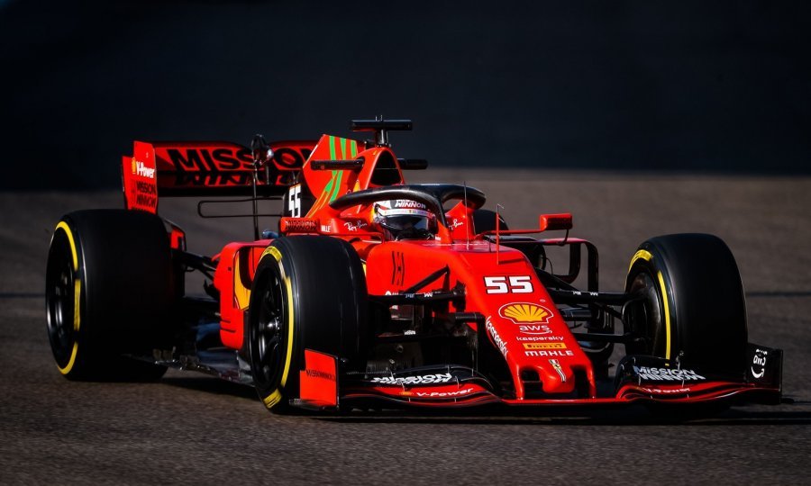Ferrari