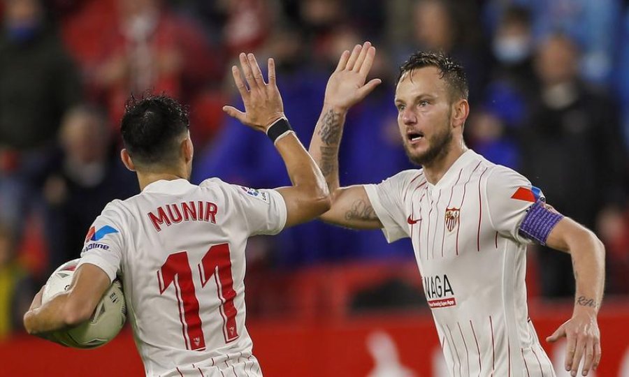 Ivan Rakitić