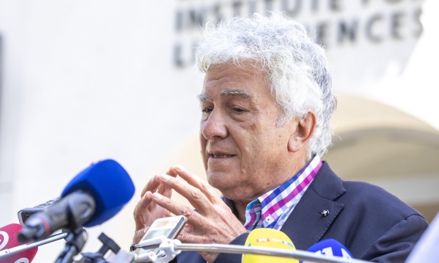 Miroslav Radman