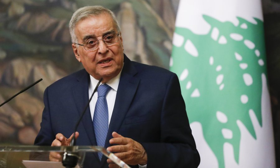 Abdallah Bou Habib