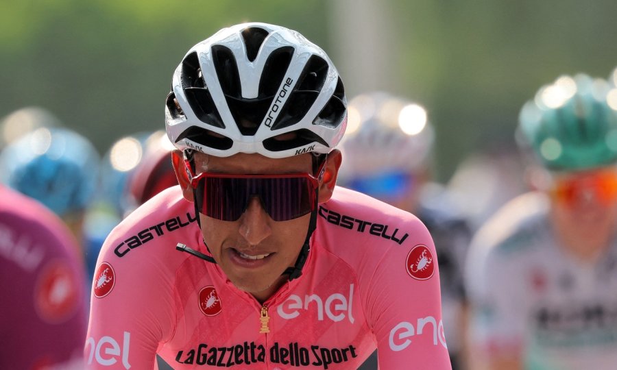 Egan Bernal