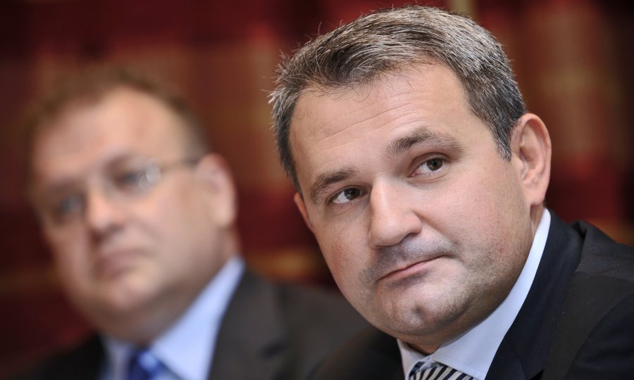 Davor Majetić