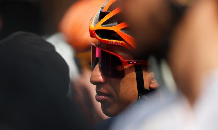 Egan Bernal
