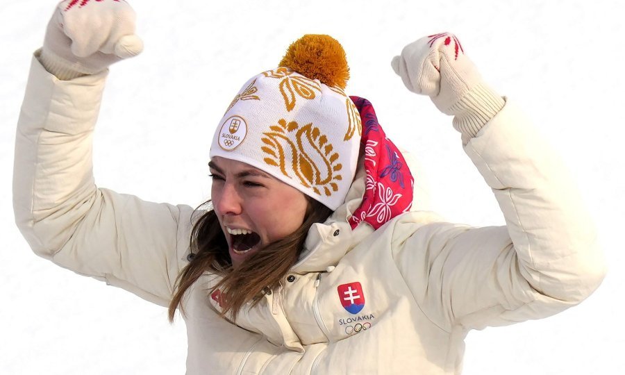 Osvojila Olimpijsko Zlato A Sada Odustala Od Discipline U Kojoj Je 