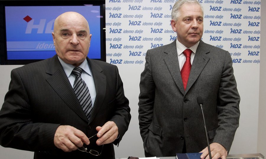 jarnjak i sanader