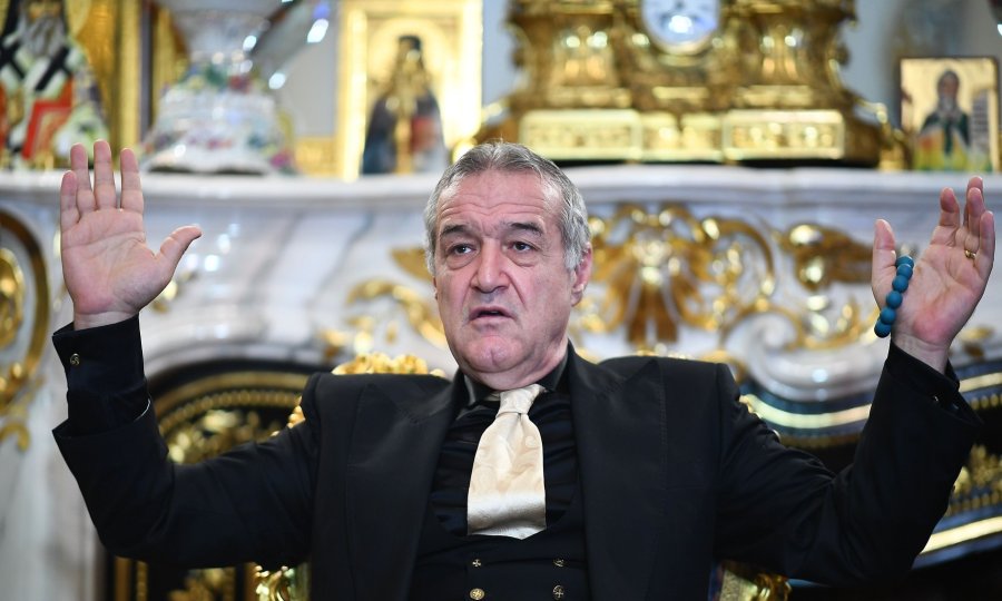 Gigi Becali