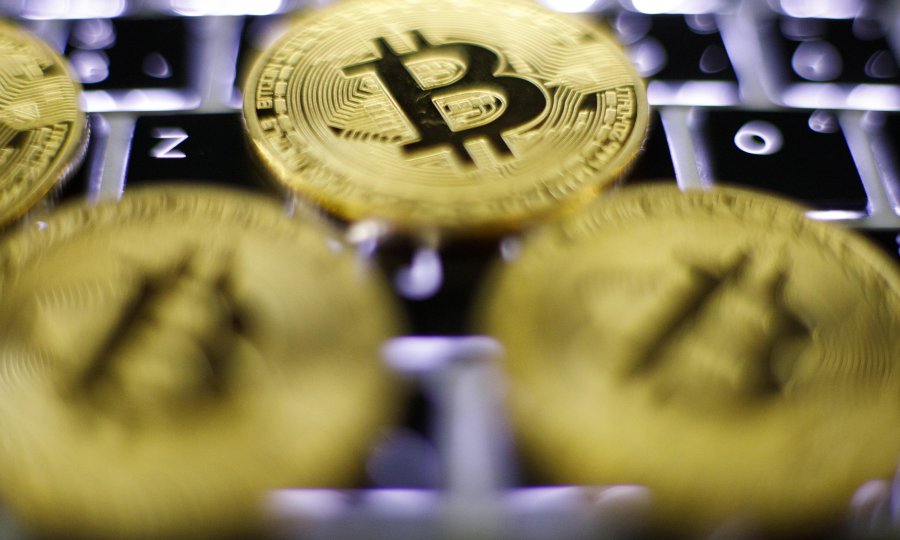 Bitcoin