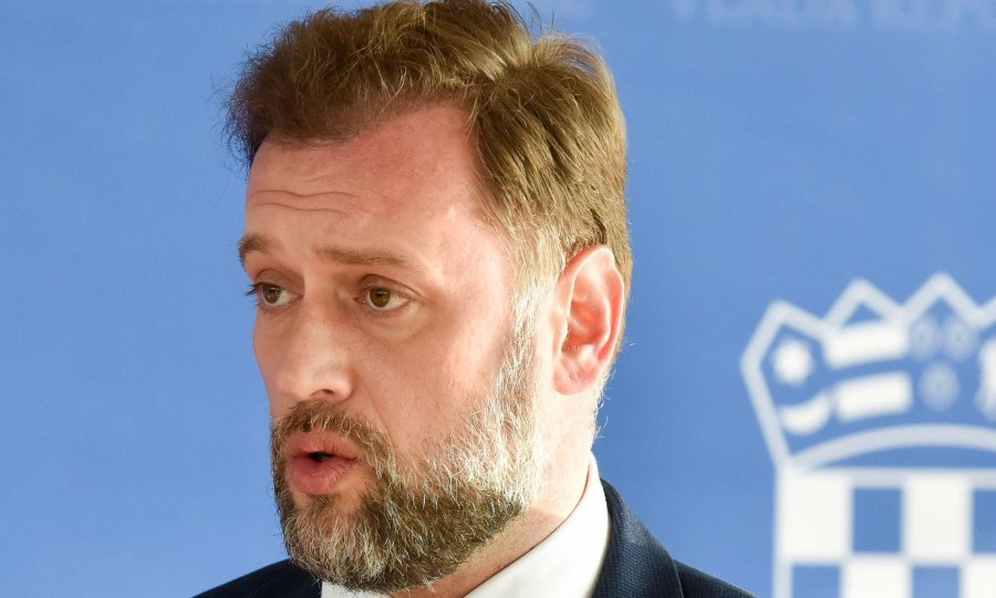 Mario Banožić