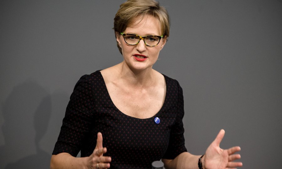Franziska Brantner