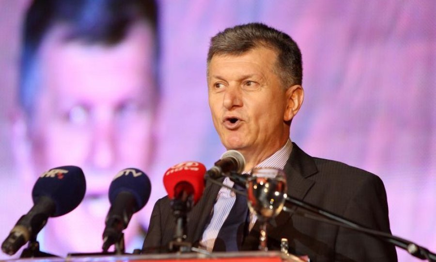 Milan Kujundžić