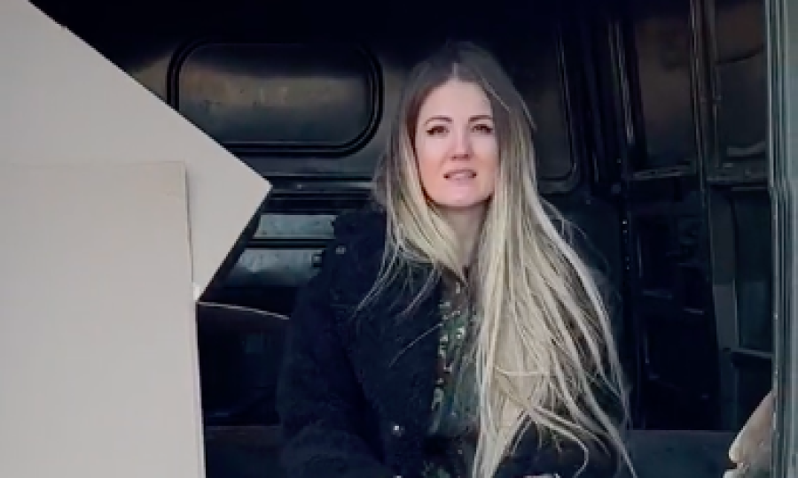 Nastja Timan