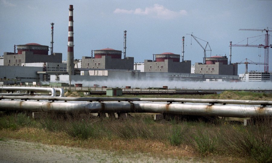 Nuklearna elektrana Zaporižje
