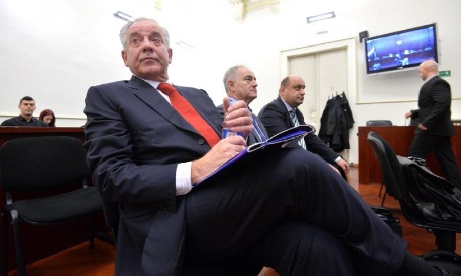 Ivo Sanader
