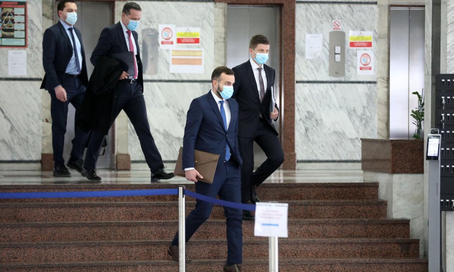 Završeni pregovori u Ministarstvu rada