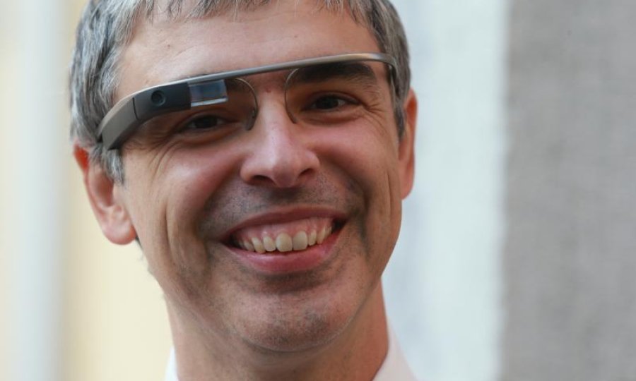 Larry Page