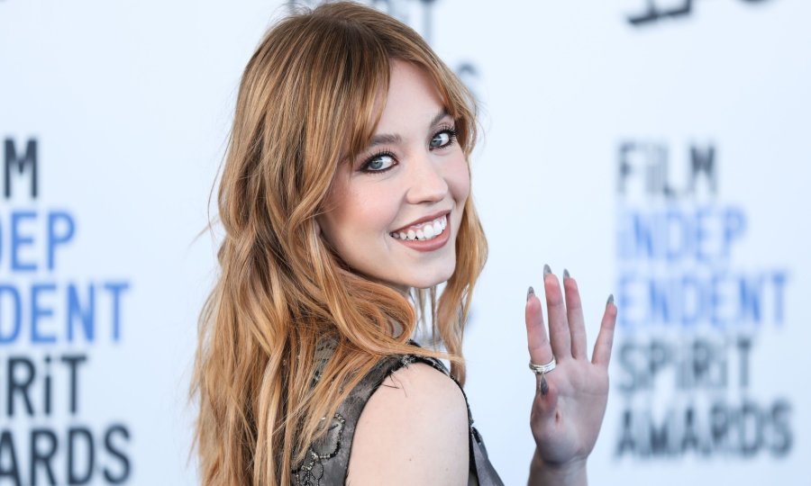 Sydney Sweeney