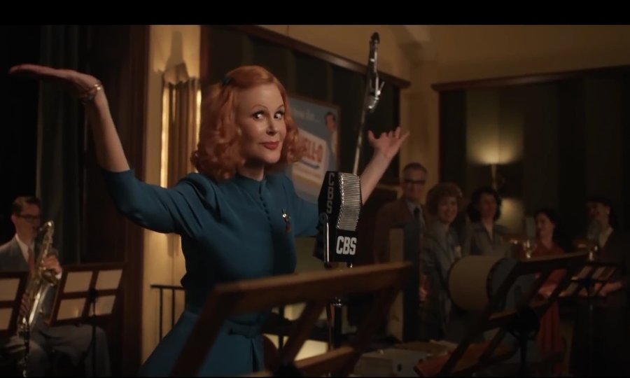 Nicole Kidman u filmu 'Being the Ricardos'