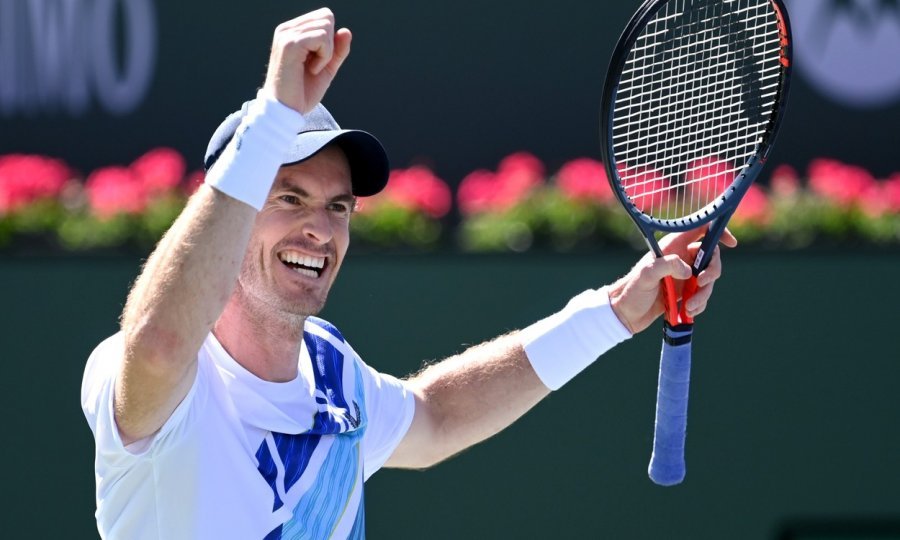 Andy Murray