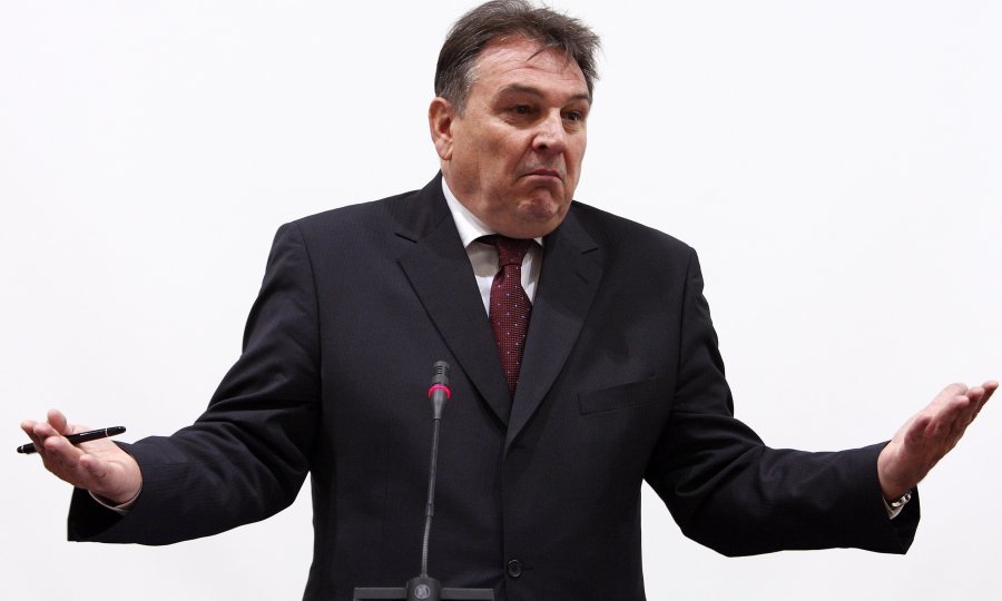 Radimir Čačić