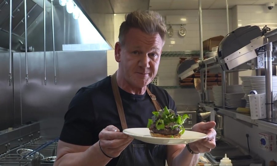 Gordon Ramsay