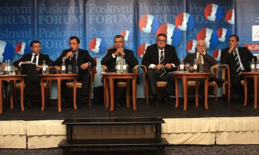 KONFERENCIJA NOVI MODEL RASTA