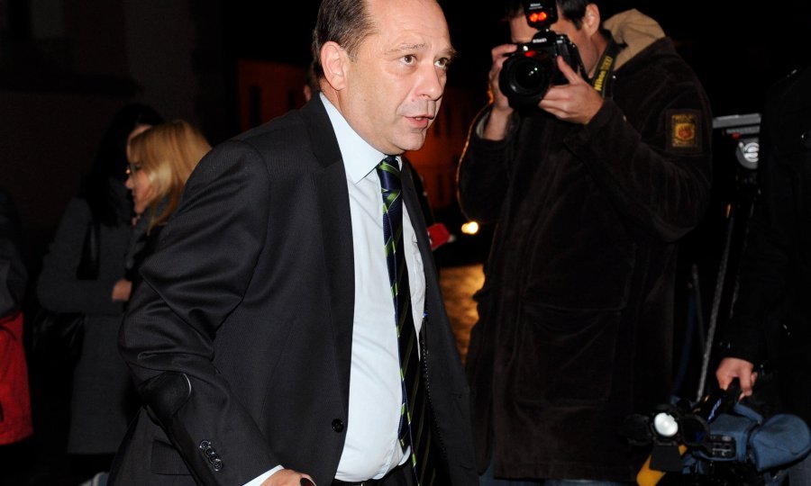 Davorin Mlakar