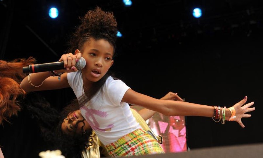 Willow Smith