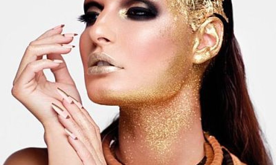 Illamasqua VIZUAL