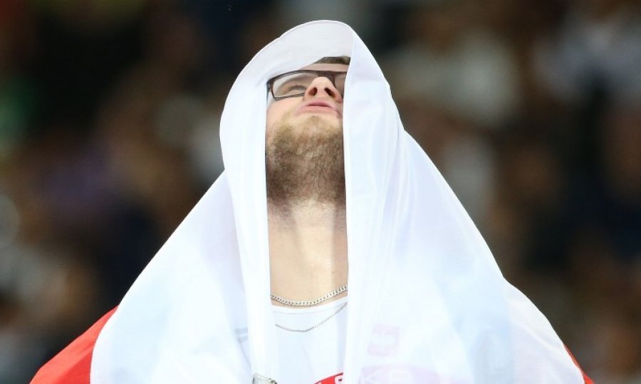 Pawel Fajdek