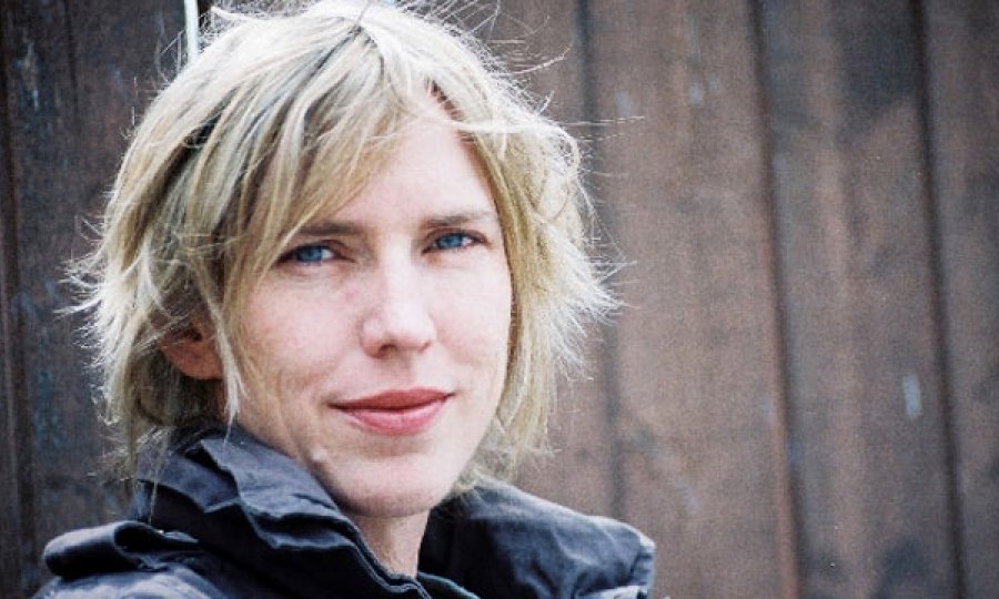 Miriam Toews