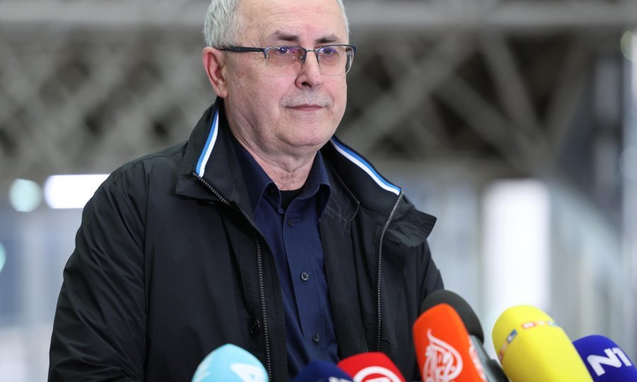Željko Stipić