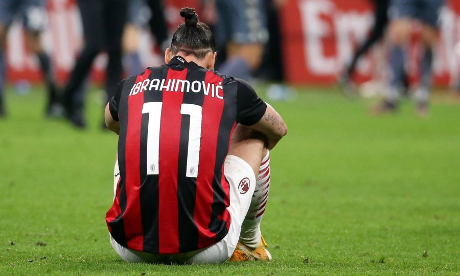 Zlatan Ibrahimović