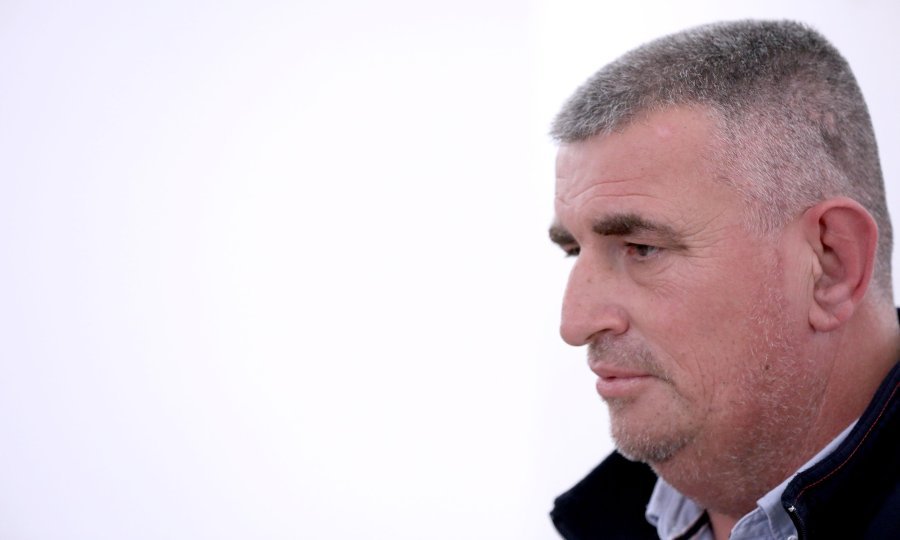 Miro Bulj