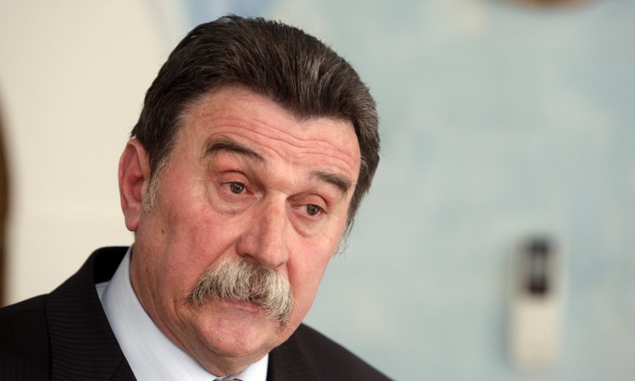 Zlatko Horvat