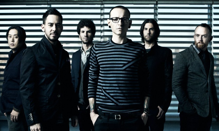Linkin Park