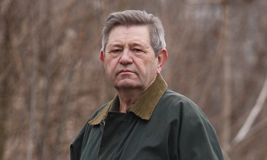 Rade Stojadinović