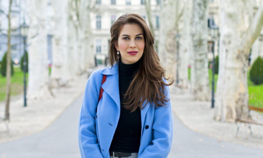 Ornela Vištica
