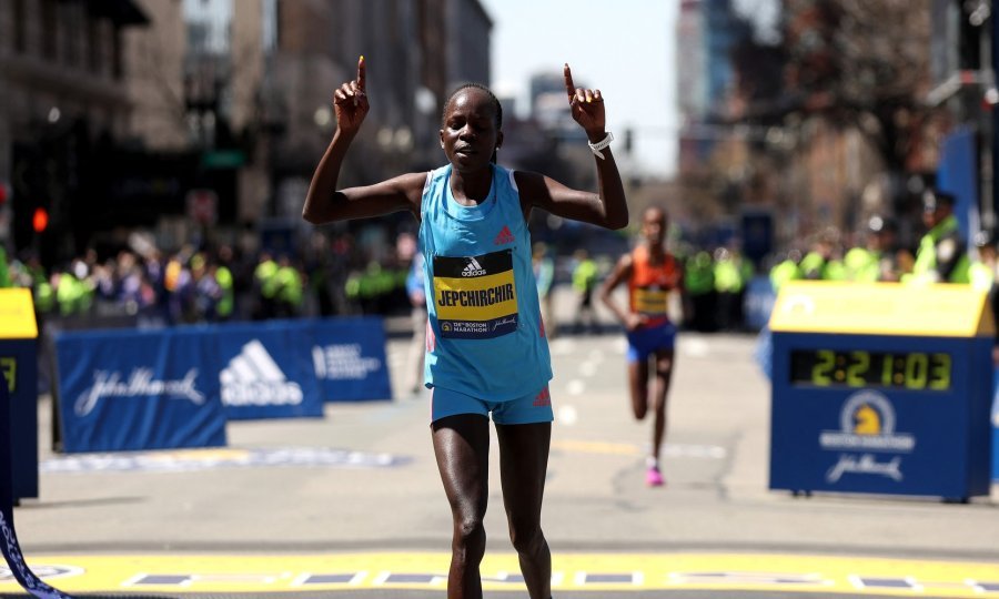 Peres Jepchirchir