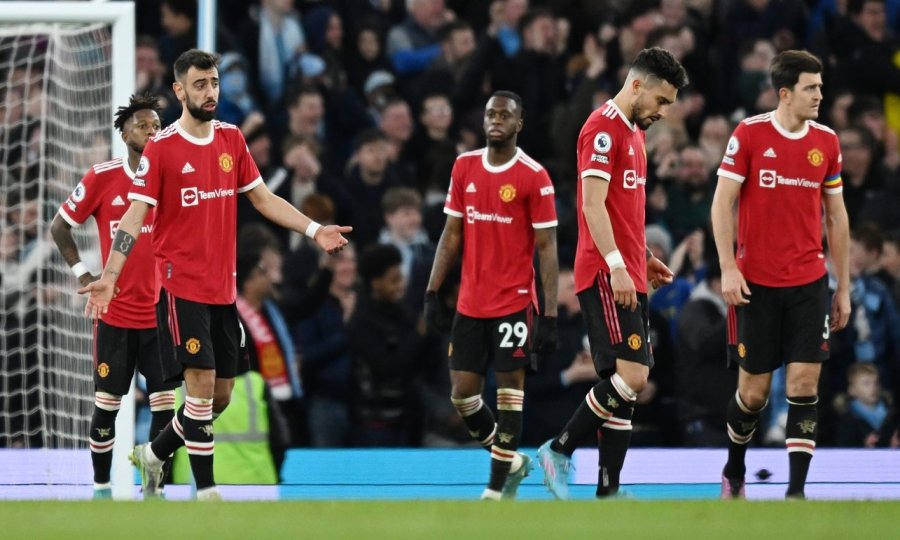 Manchester United