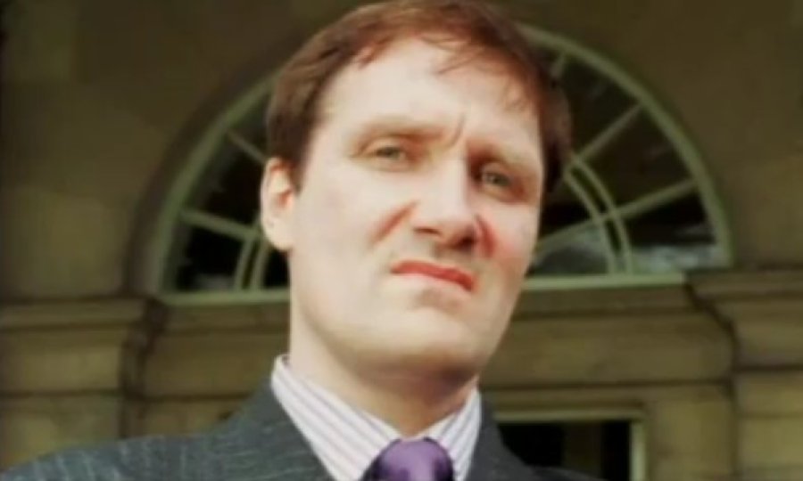 Paul Bint