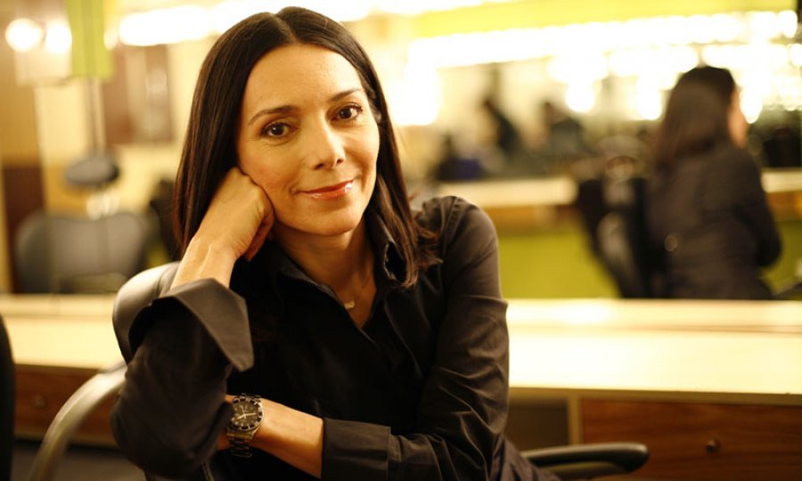 Daniela Trbović