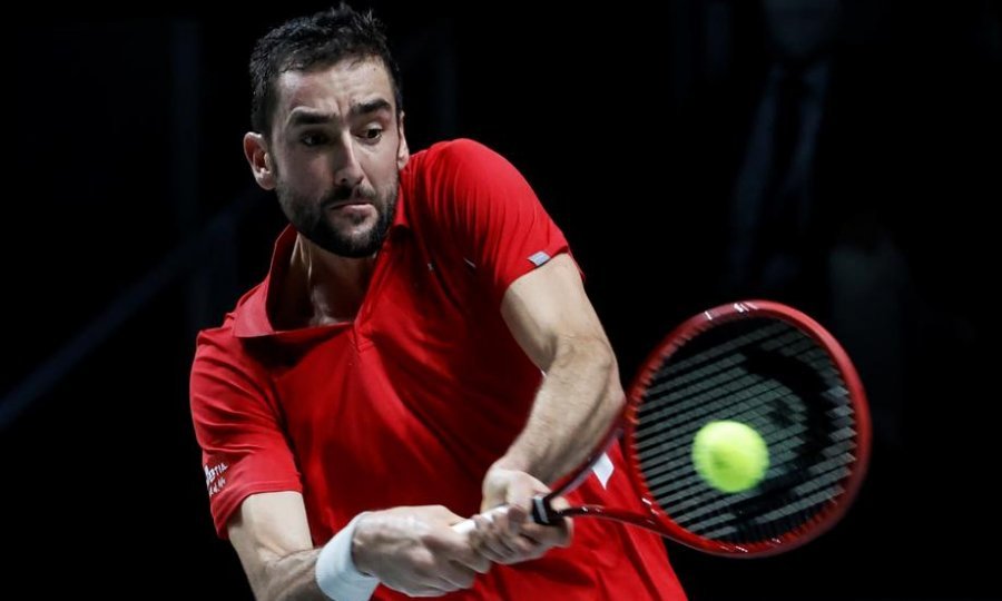 Marin Čilić