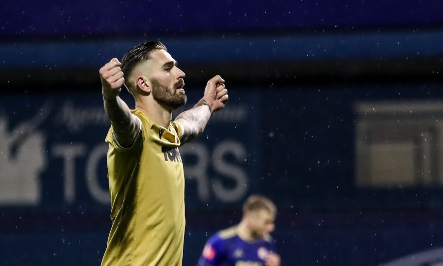 Marko Livaja