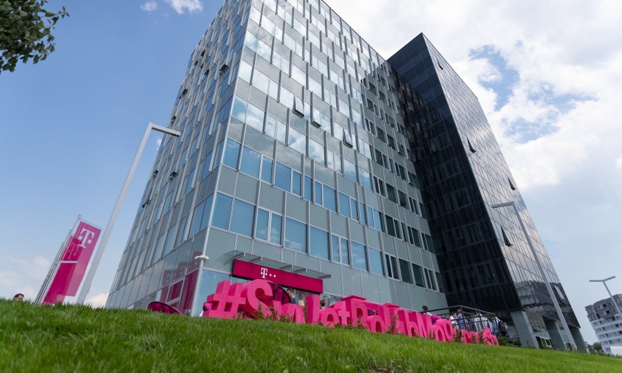 Hrvatski Telekom