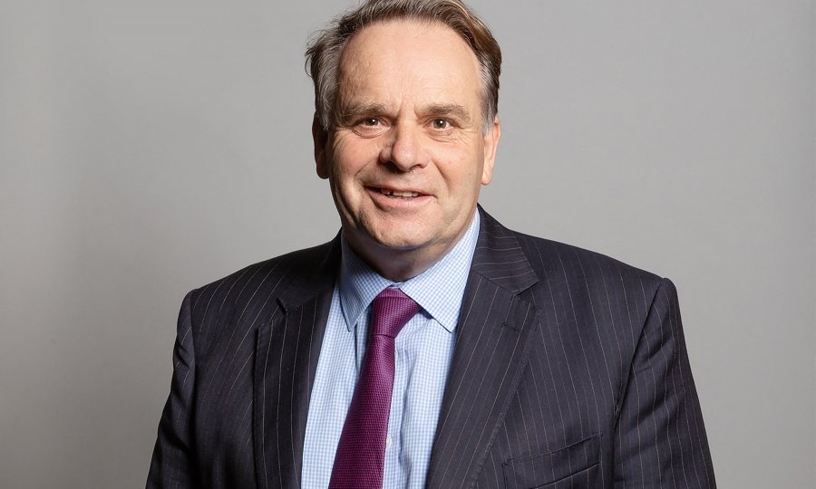 Neil Parish